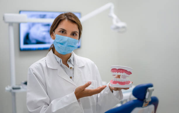 Best Walk-In Emergency Dental Services in Nashotah, WI